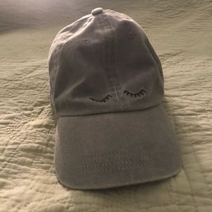 PacSun Graphic baseball hat